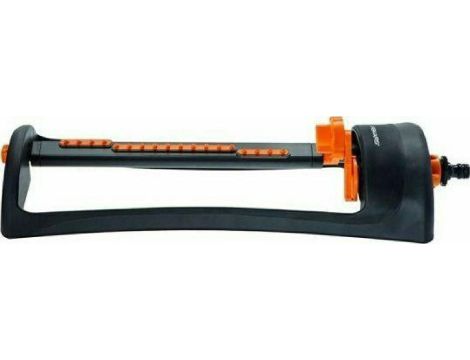 FISKARS ZRASZACZ WAHADŁOWY OSZCZĘDZAJĄCY WODĘ