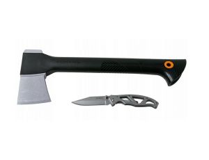 FISKARS SIEKIERA  A6 LIMITED EDITION