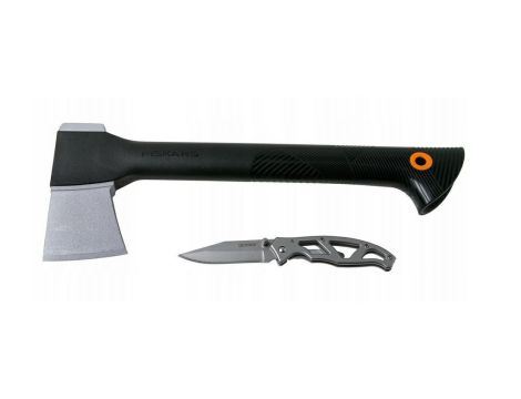 FISKARS SIEKIERA  A6 LIMITED EDITION