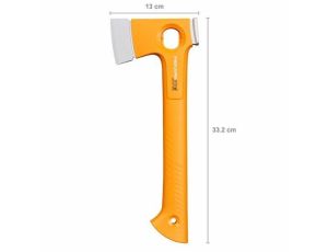 FISKARS SIEKIERA UNIWERSALNA X13 TOPOREK  X-SERIES