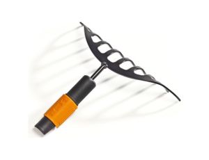FISKARS GŁOWICA GRABI DO RÓŻ QUIKFIT 25cm