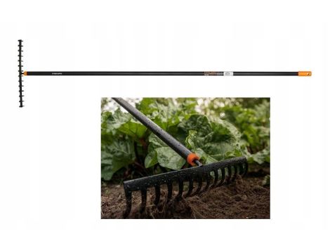 FISKARS GRABIE  SOLID - 2