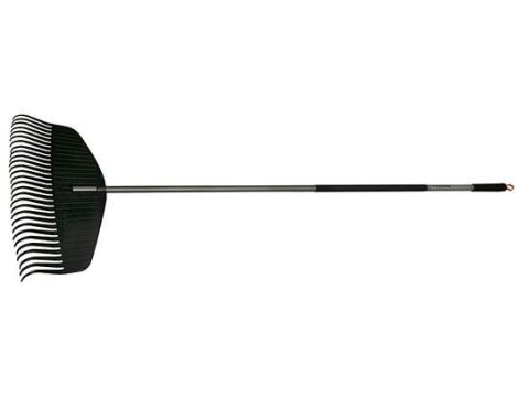 FISKARS GRABIE DO LIŚCI DUŻE