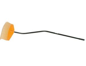 FISKARS GRABIE DO LIŚCI ERGO      135410 *