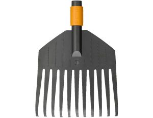 FISKARS GRABIE DO LIŚCI MAŁE QUIKFIT