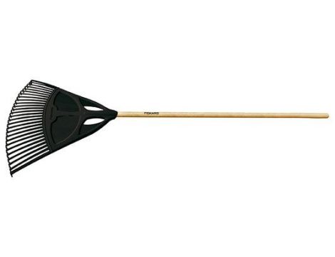 FISKARS GRABIE DO LIŚCI SOLID XL 65cm*