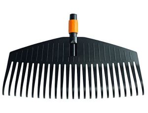 FISKARS GRABIE DO LIŚCI TWORZ. QUIKFIT