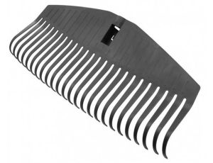 FISKARS GRABIE DO LIŚCI, DUŻE, GŁOWICA SOLID