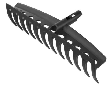 FISKARS GRABIE UNIWERSALNE, GŁOWICA SOLID