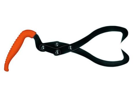 FISKARS KLESZCZE DO DREWNA