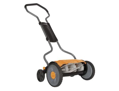 FISKARS KOSIARKA BĘBNOWA STAYSHARP PLUS
