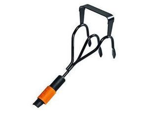 FISKARS KULTYWATOR Z MOTYKĄ QUIKFIT