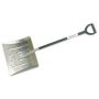 FISKARS ŁOPATA DO ŚNIEGU ALUMINIOWA 4312 - 2