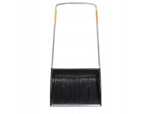 FISKARS ŁOPATA DO ŚNIEGU PODWÓJNA 3470 - image 2