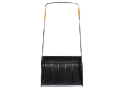 FISKARS ŁOPATA DO ŚNIEGU PODWÓJNA 3470