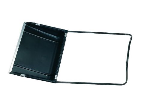 FISKARS ŁOPATA DO ŚNIEGU PODWÓJNA 3795