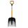 FISKARS ŁOPATA DO ŚNIEGU SAMOCHODOWA X-SERIES