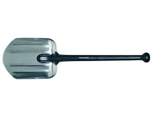 FISKARS ŁOPATKA ALUMINIOWA