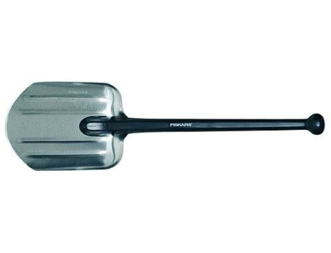 FISKARS ŁOPATKA ALUMINIOWA