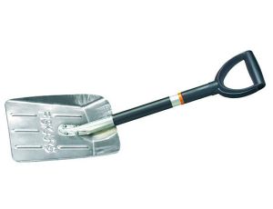 FISKARS ŁOPATKA ALUMINIOWA 4310