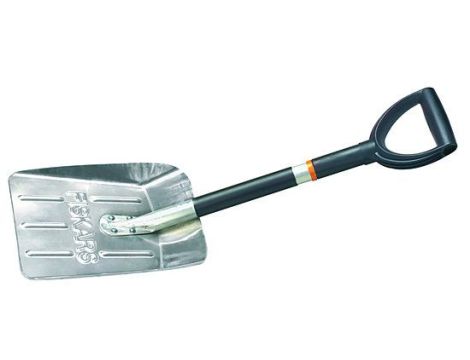 FISKARS ŁOPATKA ALUMINIOWA 4310