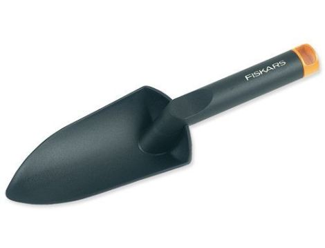 FISKARS ŁOPATKA PLANTERSKA SOLID SZEROKA