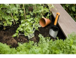 FISKARS ŁOPATKA PREMIUM. - image 2