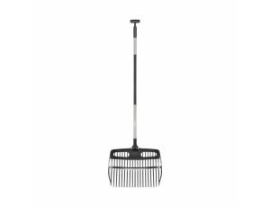 FISKARS ŁOPATO-GRABIE ERGONOMIC