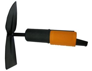 FISKARS MOTYCZKO-SERCE QUIKFIT