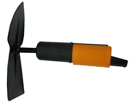 FISKARS MOTYCZKO-SERCE QUIKFIT