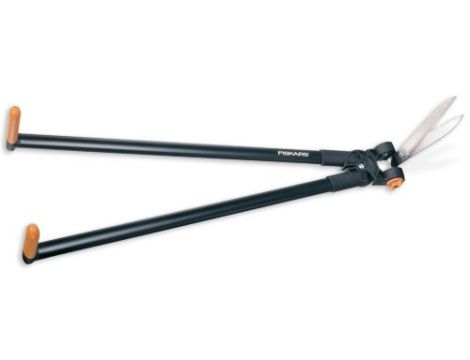 FISKARS NOŻYCE DO TRAWY I ŻYWOPŁOTU GS53