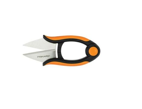FISKARS NOŻYCZKI DO ZIÓŁ SOLID SP220