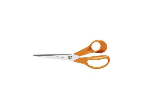 FISKARS NOŻYCZKI UNIWERSALNE 21cm  S90 - 2