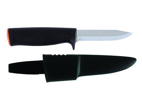 FISKARS NÓŻ UNIWERSALNY K40 - 2