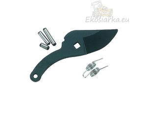 FISKARS OSTRZE SWORZEŃ NITY 111330/40 /111338 - image 2