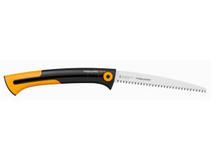 FISKARS PIŁA DO GAŁĘZI (L) XTRACT SW75 MOKRE DREWNO.