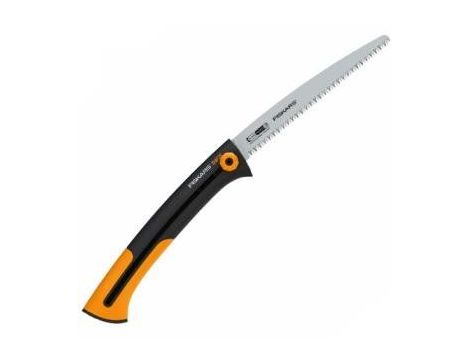 FISKARS PIŁA DO GAŁĘZI (L) XTRACT SW75 MOKRE DREWNO. - 2