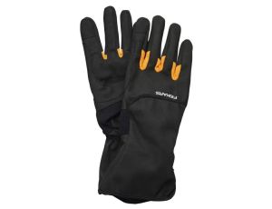 FISKARS RĘKAWICE DO PIELĘGNACJI KRZEWÓW ROZMIAR 10