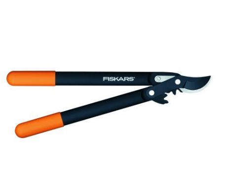 FISKARS SEKATOR NOŻYCOWY HOOK L76 - 3