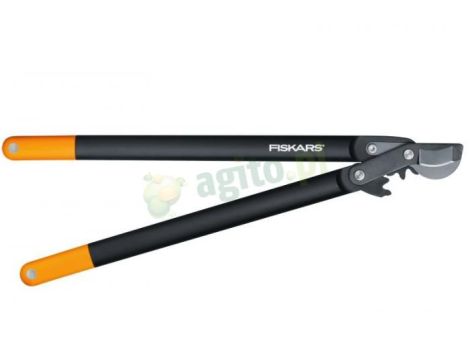 FISKARS SEKATOR NOŻYCOWY L78 - 2