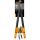 FISKARS SEKATOR NOŻYCOWY L78 + SEKATOR P26