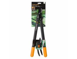 FISKARS SEKATOR NOŻYCOWY M L74 + SEKATOR P26
