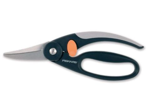 FISKARS SEKATOR UNIW.FINGERLOOP SP45