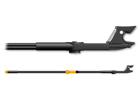 FISKARS SEKATOR UNIW.ŻYRAFA JUNIOR UP53