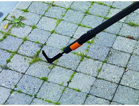 FISKARS SKROBAK DO FUG QUIKFIT