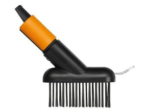 FISKARS SZCZOTKA DO KOSTKI BRUKOWEJ QUIKFIT