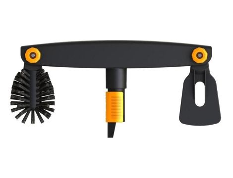 FISKARS SZCZOTKA DO RYNIEN TELESKOP. 136038* - 2