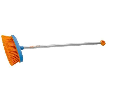 FISKARS SZCZOTKA DZIECIĘCA MYFIRSTF - 2