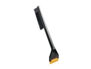 FISKARS SZCZOTKA SAMOCHODOWA  I SKROBAK DO ODŚNIEŻANIA SOLID