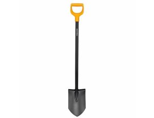 FISKARS SZPADEL OSTRY SOLID METALOWY  (1003455)